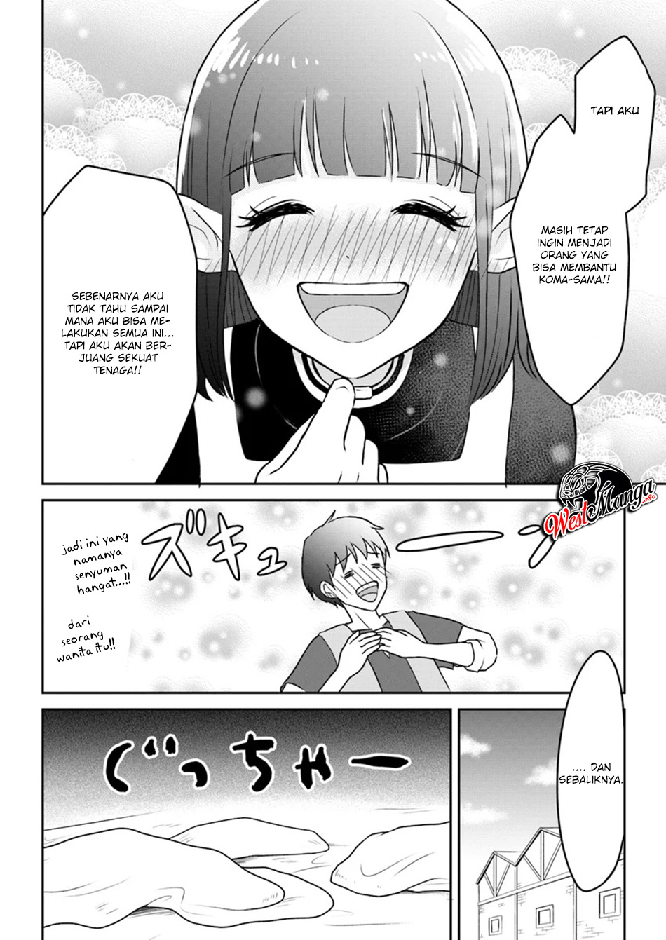 Isekai de Item Collector chapter 5